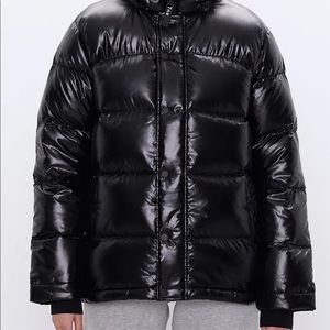 Tna The Super Puff™ in Hi-Gloss